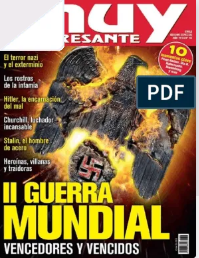 Muy Interesante Extra Historia - #03 - 2013